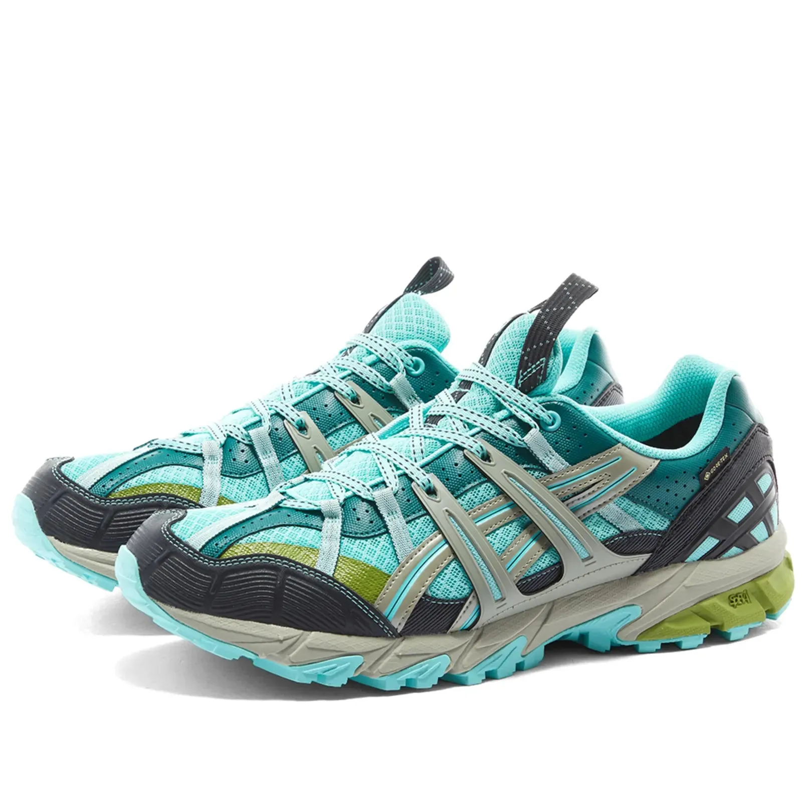 Asics HS4-S Gel-Sonoma 15-50 Goretex