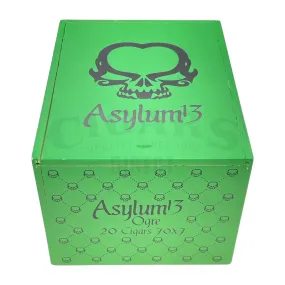 Asylum 13 Ogre 770