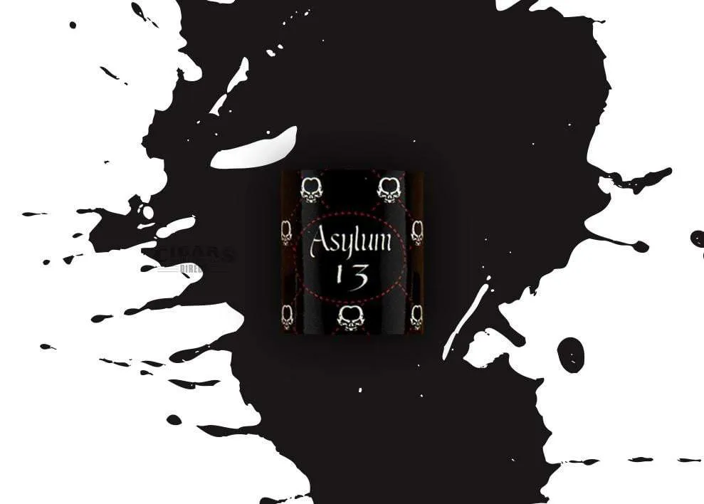 Asylum 13 Super 11/18