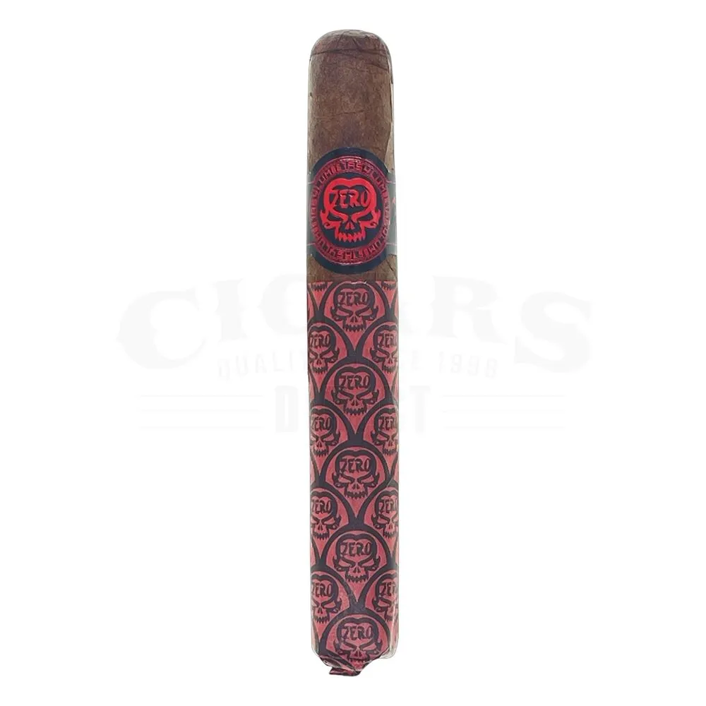 Asylum 867 Zero Robusto