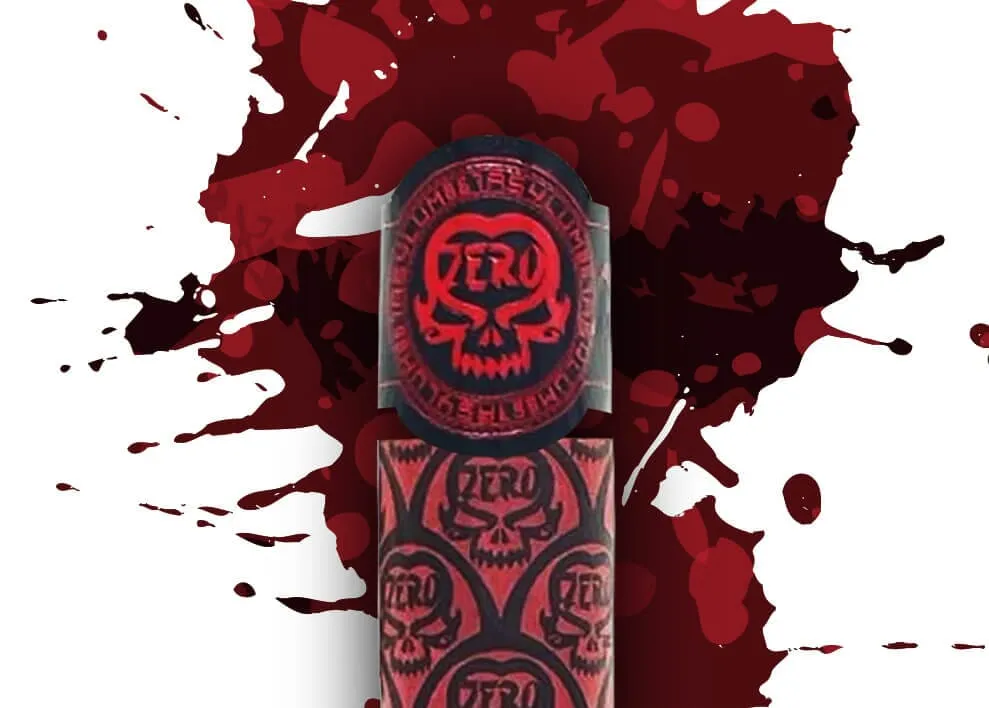 Asylum 867 Zero Toro