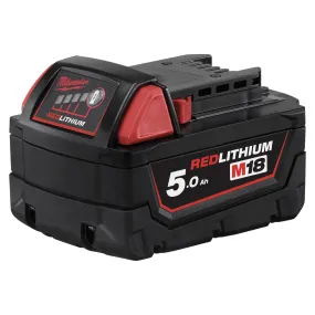 Battery Milwaukee M18 B5