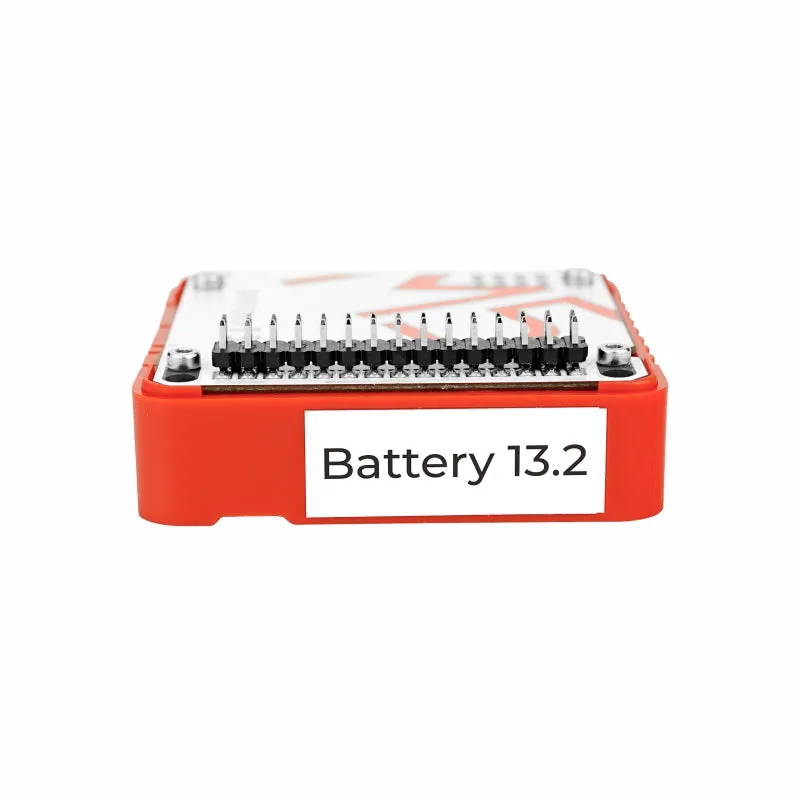 Battery Module 13.2 (1500mAh)