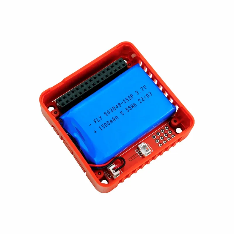 Battery Module 13.2 (1500mAh)