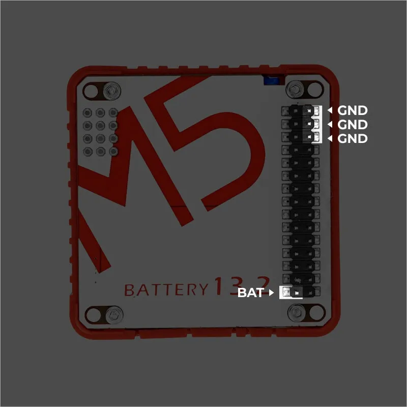 Battery Module 13.2 (1500mAh)