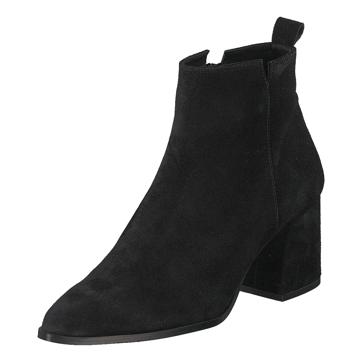 Biadonata Ankle Boot Black 1