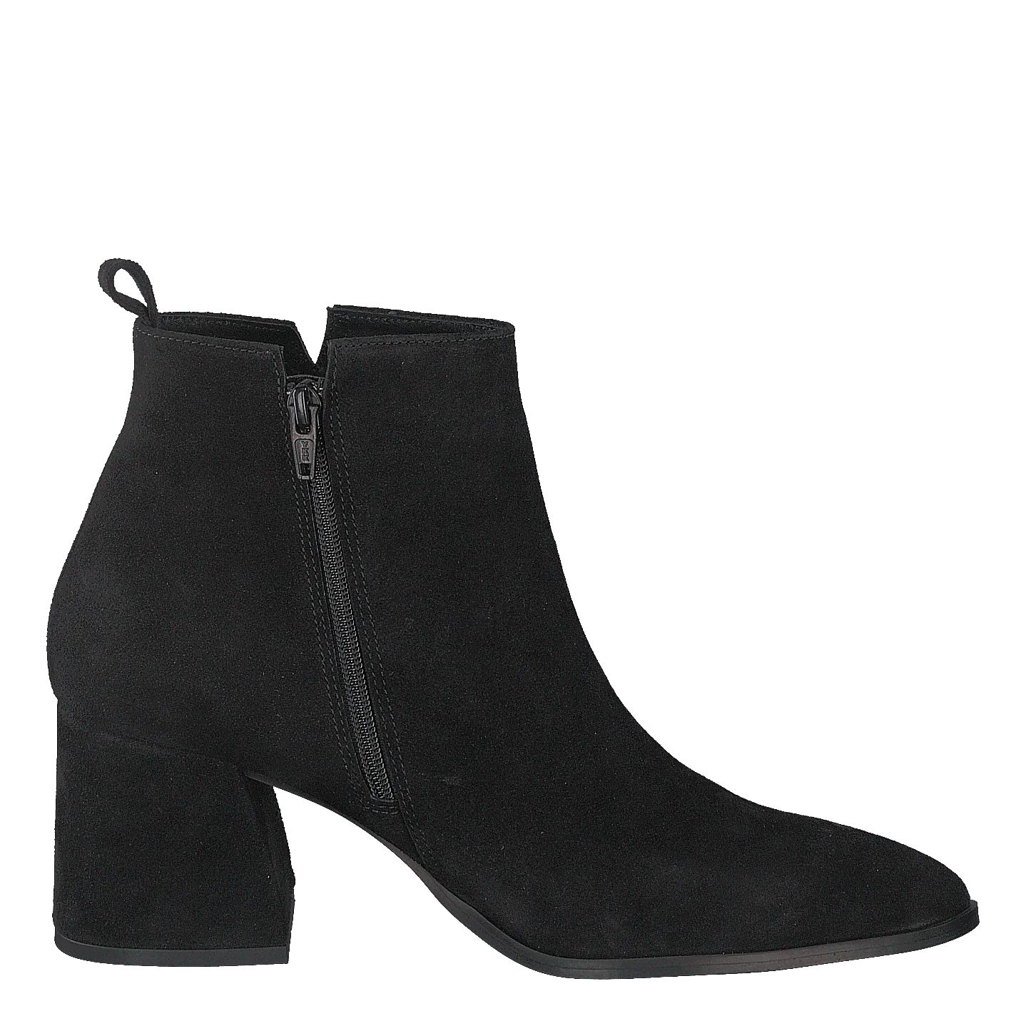 Biadonata Ankle Boot Black 1