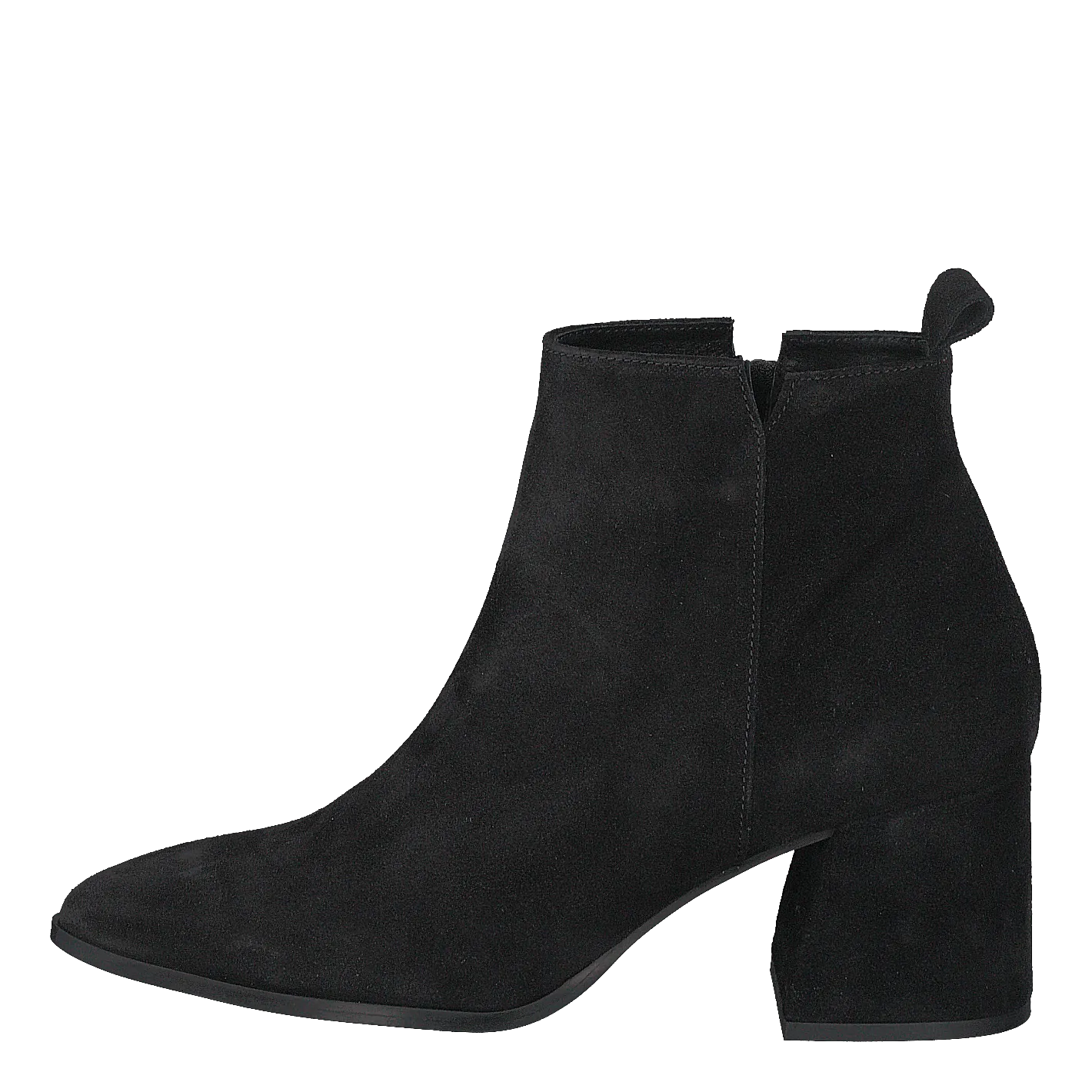 Biadonata Ankle Boot Black 1