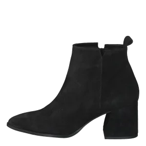 Biadonata Ankle Boot Black 1