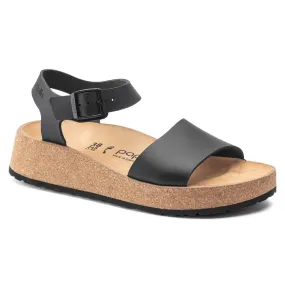 BIRKENSTOCK GLENDA BLACK