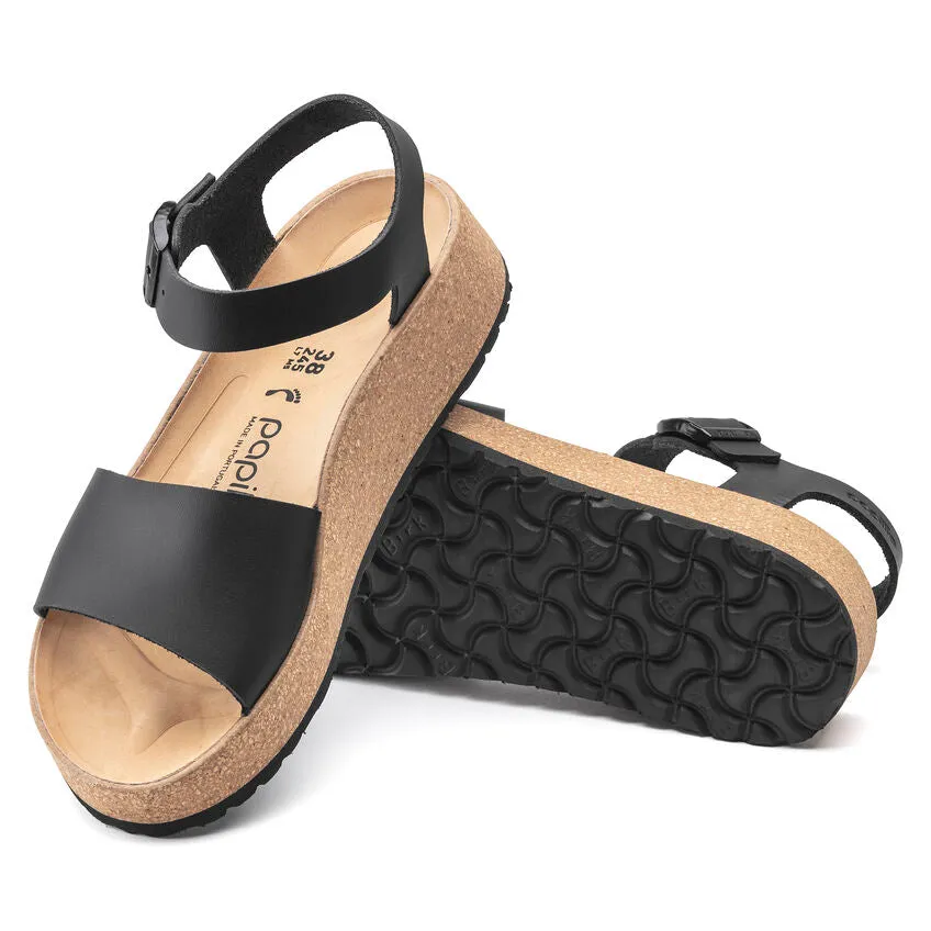 BIRKENSTOCK GLENDA BLACK