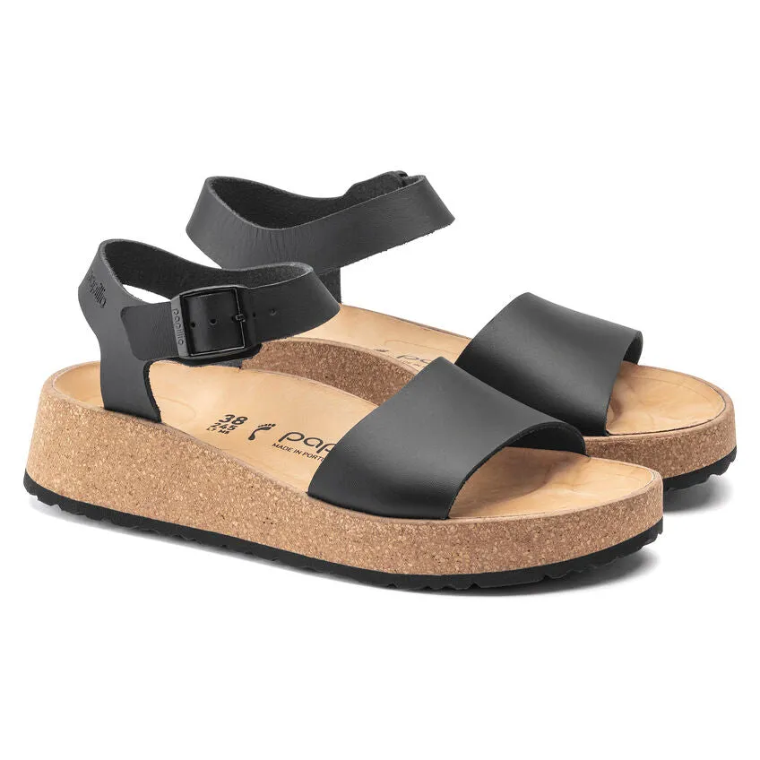 BIRKENSTOCK GLENDA BLACK