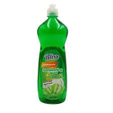 Bliss Antibacterial Dish Washing Liquid, Apple Blossom - Say goodbye to grime and hello to an apple-solutely clean kitchen! Bliss Antibacterial Dishwashing Apple Blossom is the superhero your dirty dishes have been waiting for - 76950318971