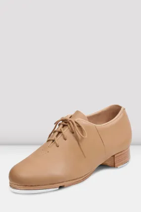 BLOCH 381L Audeo Jazz Tap Leather Tap Shoes