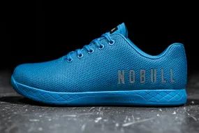 BRIGHT BLUE TRAINER (MEN'S)