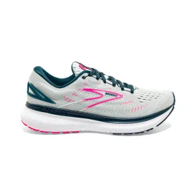 Brooks Glycerin 19 - Ice Flow - Navy - Pink