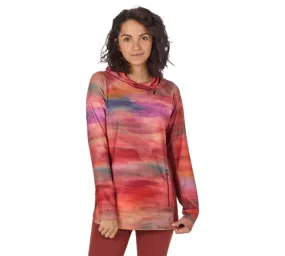 Burton Crystal Pullover - Sedona - Large