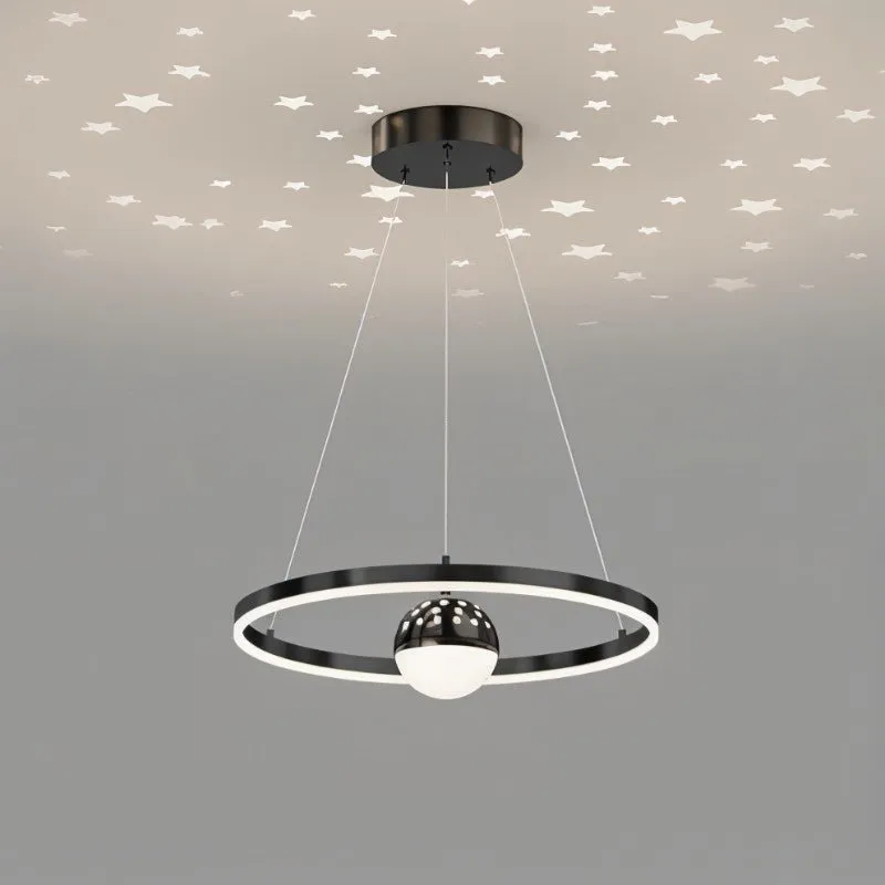 Chaand Chandelier