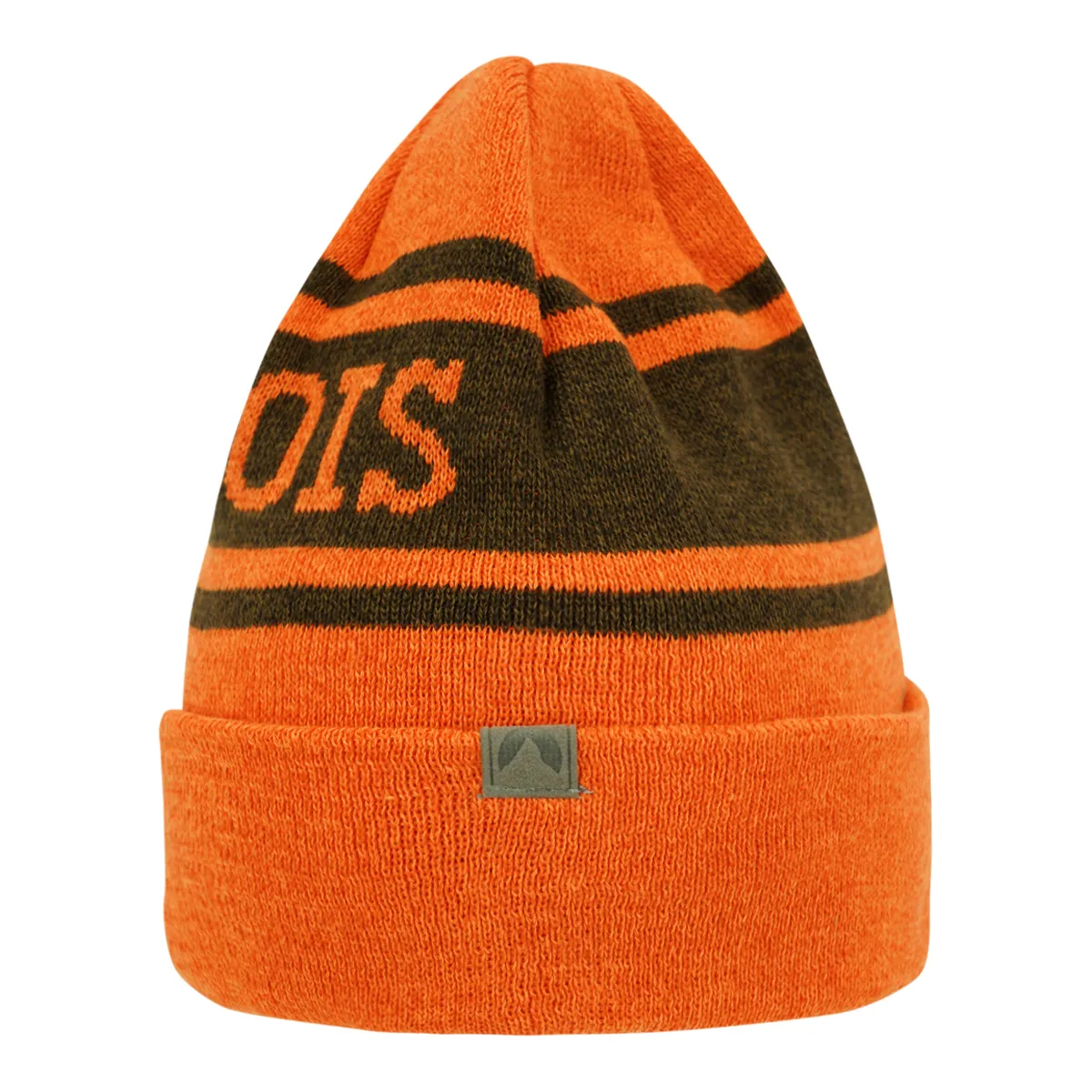 Cirque Mountain Illinois Beanie