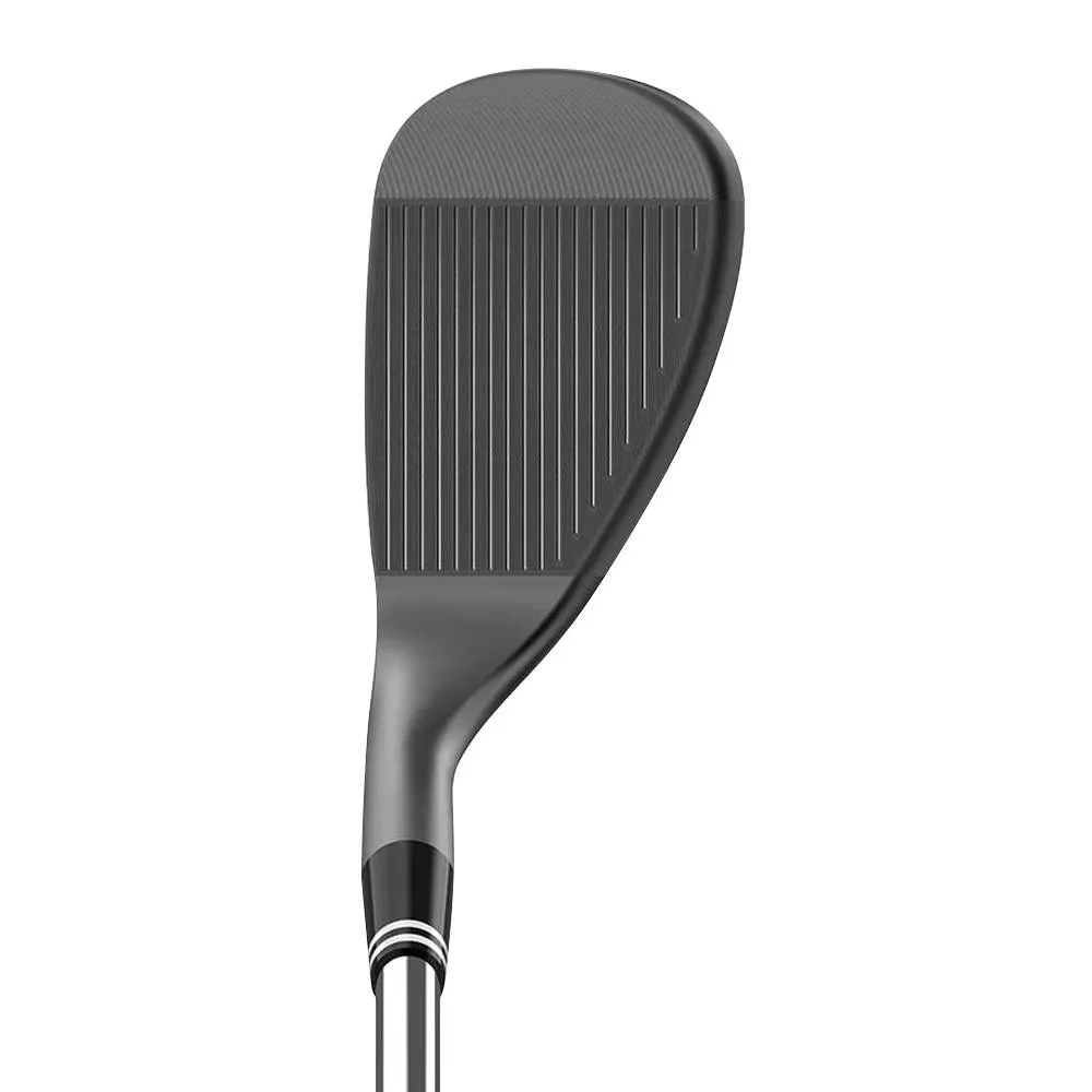 Cleveland RTX 6 Zipcore Black Satin Wedge 2023