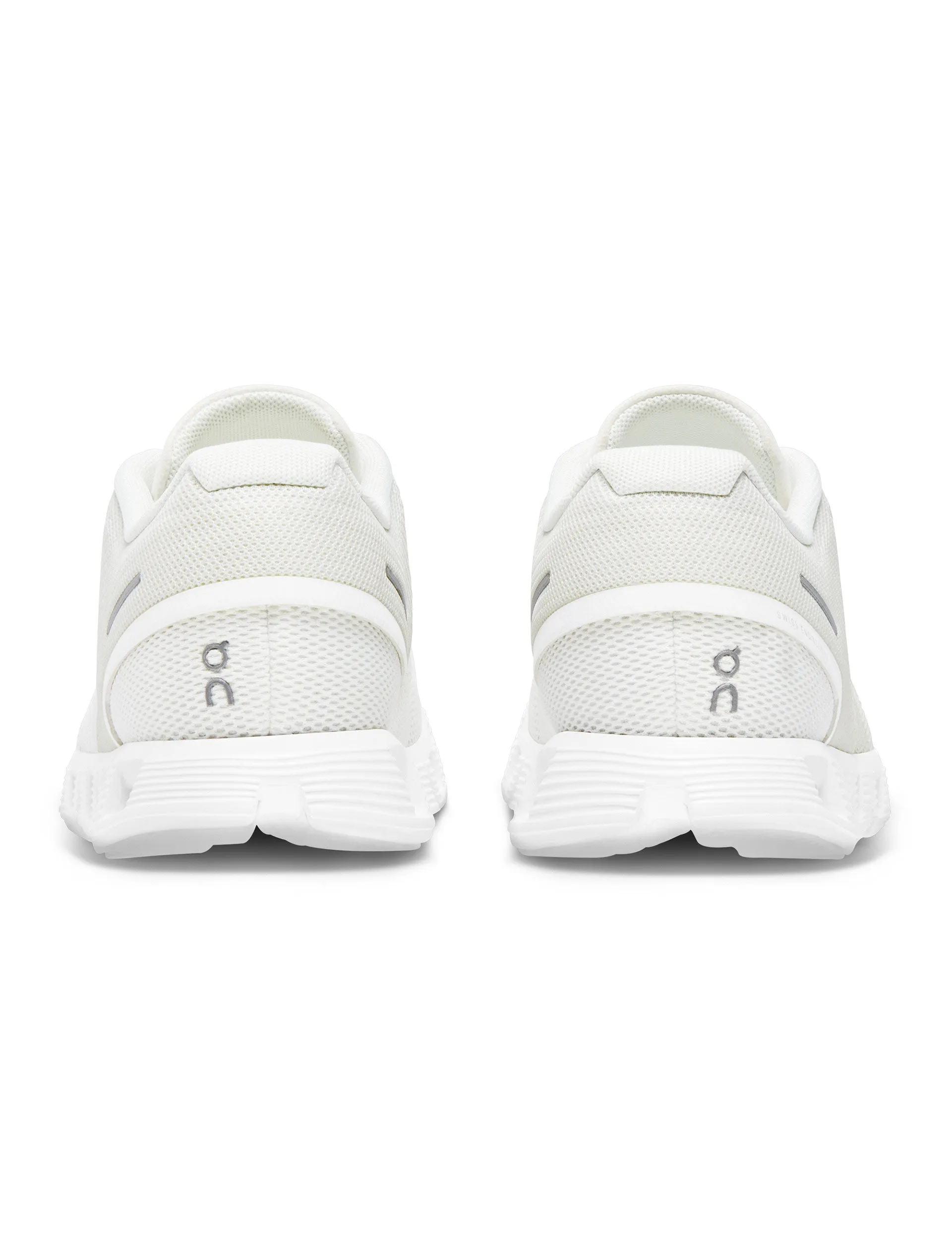 Cloud 5 Undyed - White/White