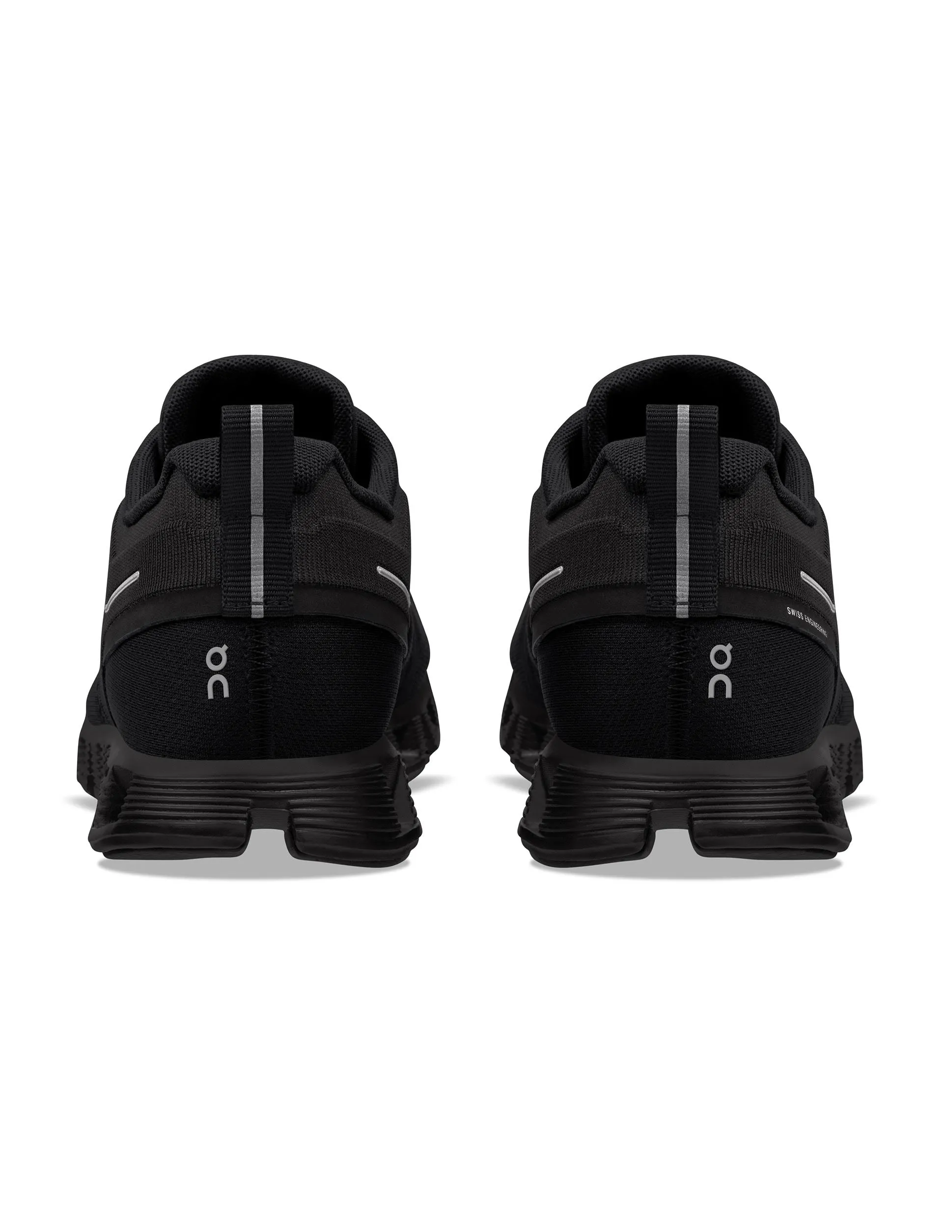 Cloud 5 Waterproof - All Black