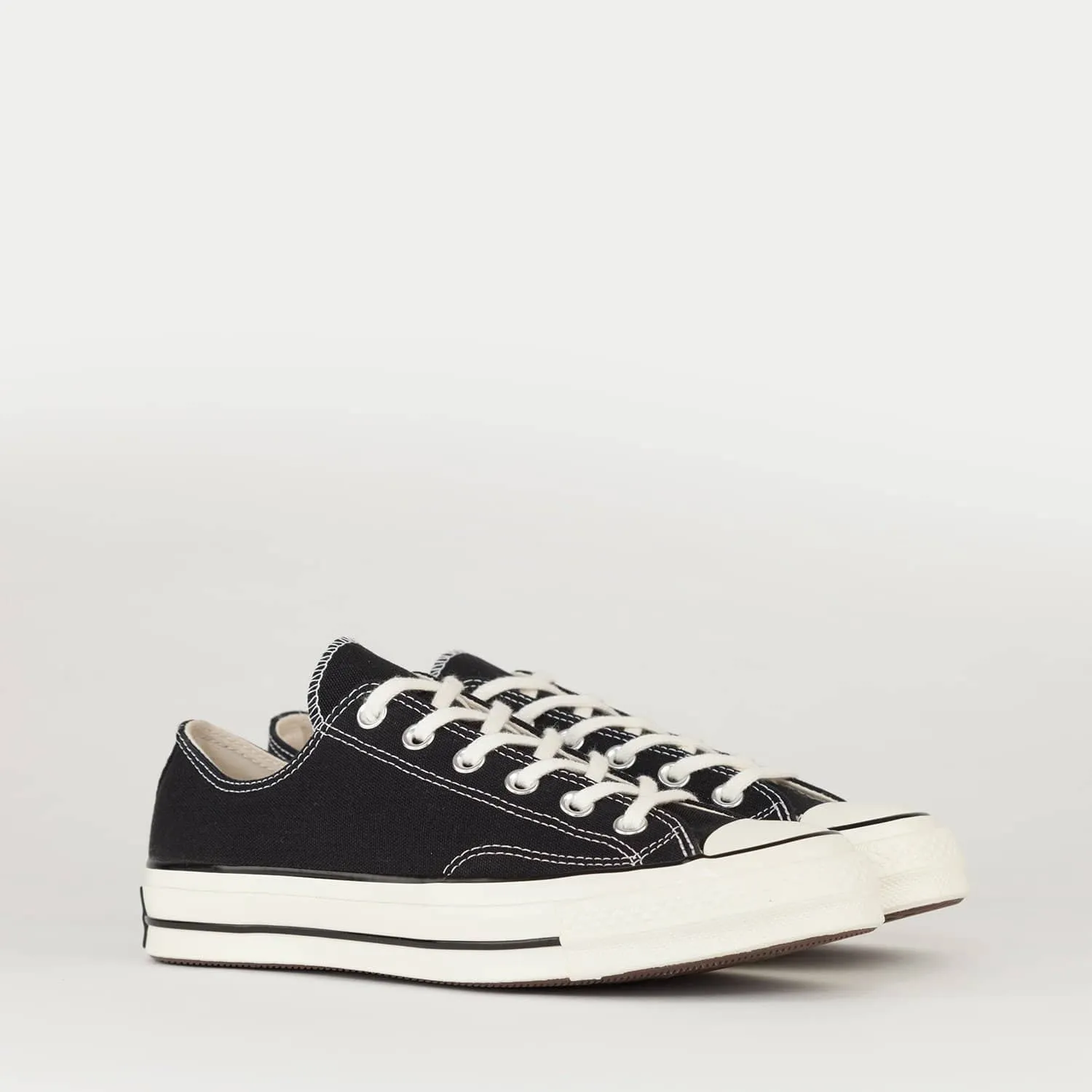 Converse Chuck Taylor All Star 70 Ox Low Black