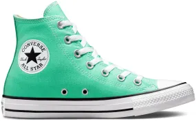 Converse Chuck Taylor All Star Hi Top Cyber Teal/White/Black