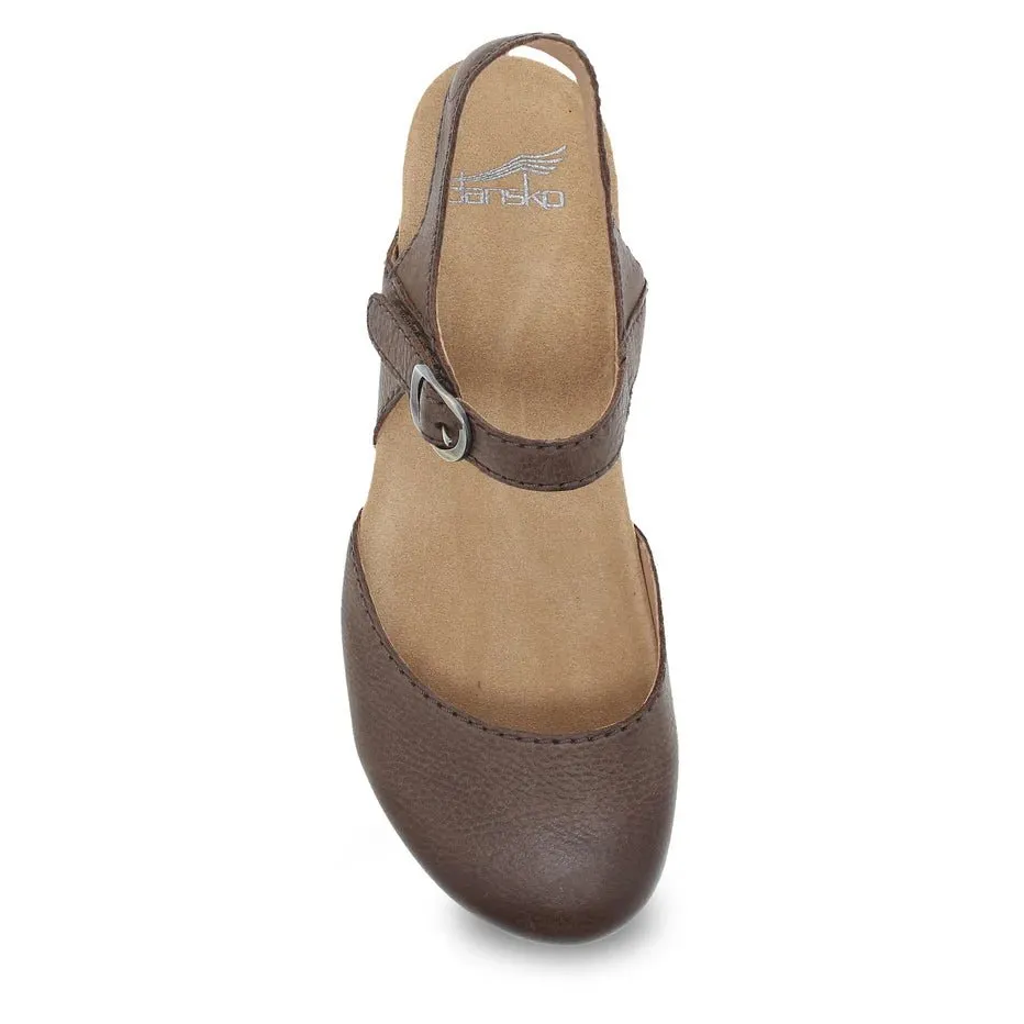 Dansko Women's Tiffani - Brown