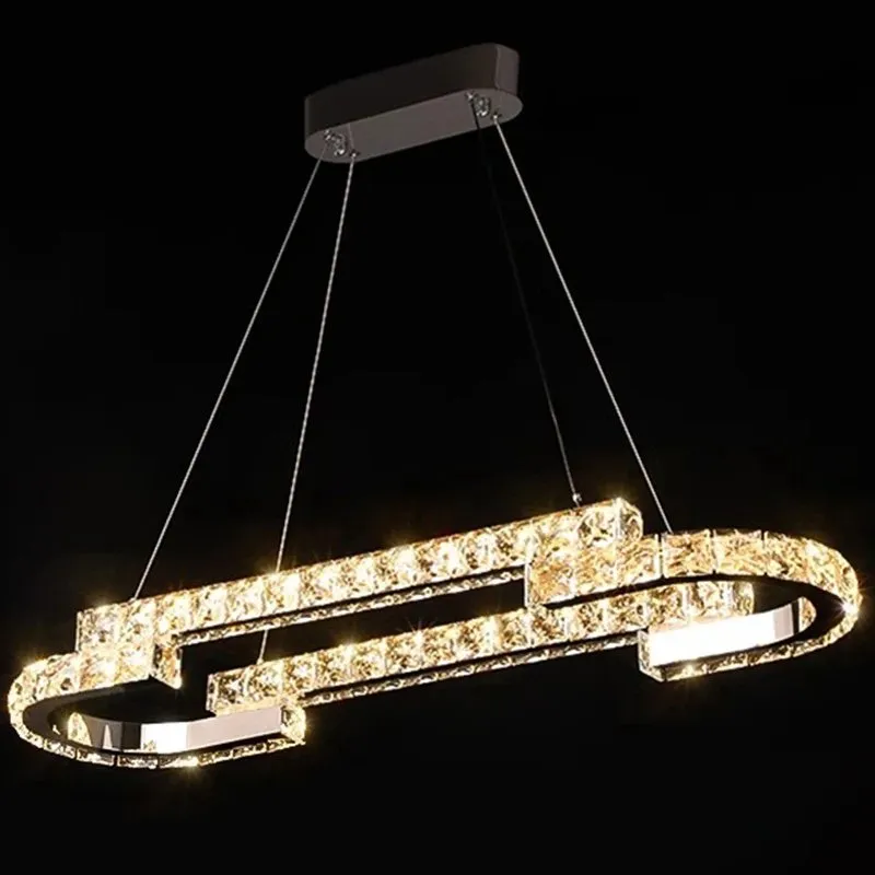 Darius Chandelier Light