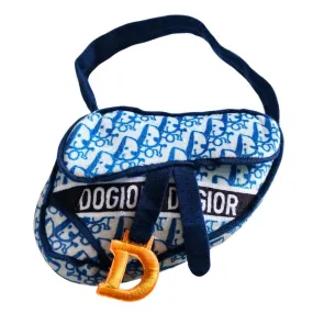 Dog Toy: Dogior Saddle Bag