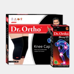 Dr. Ortho Knee Pain Relief Combo