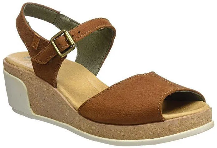 El Naturalista Women's N5000 Pleasant Sandal