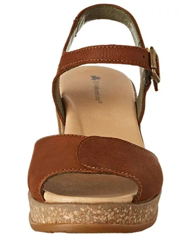 El Naturalista Women's N5000 Pleasant Sandal