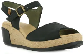 El Naturalista Women's N5000 Pleasant Sandal