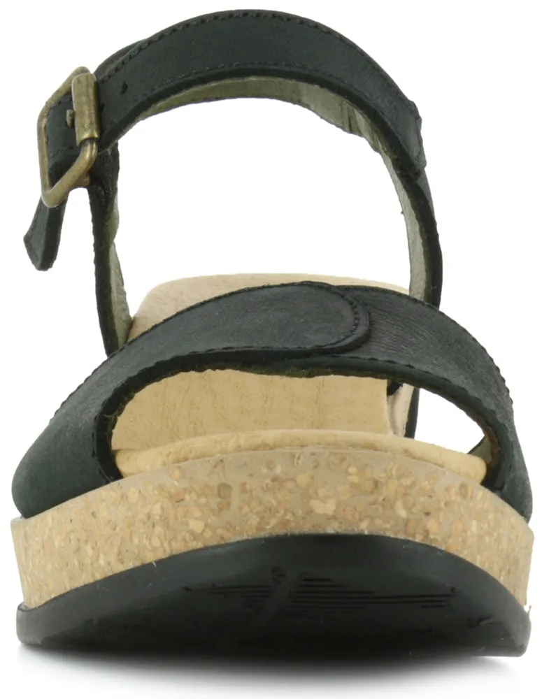 El Naturalista Women's N5000 Pleasant Sandal