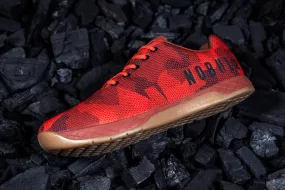 FIRE CAMO TRAINER (WOMEN'S)