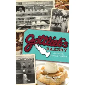 Gottlieb's Bakery: Savannah's Sweetest Tradition