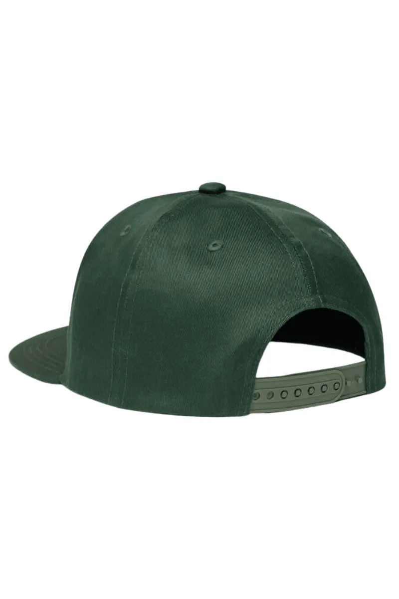 Green Souvenir Hat