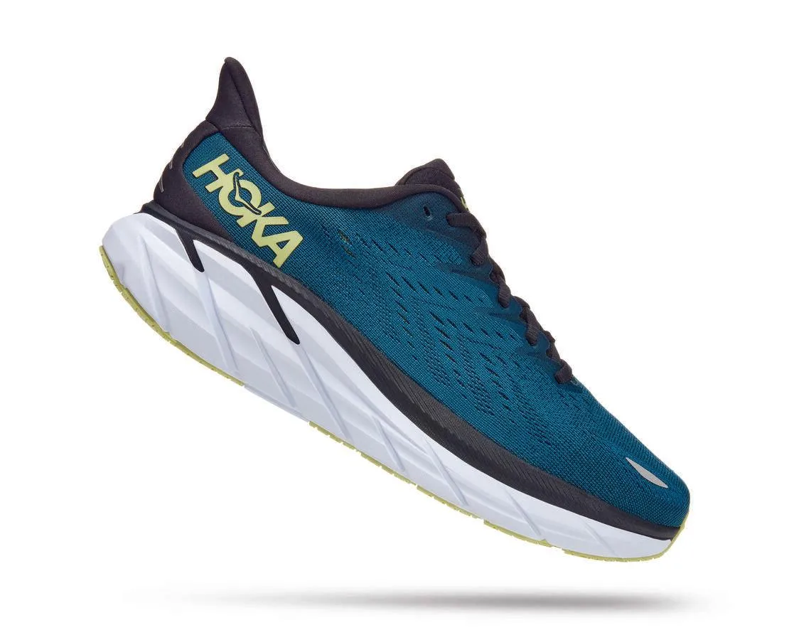 Hoka Clifton 8 Mens Running Shoes