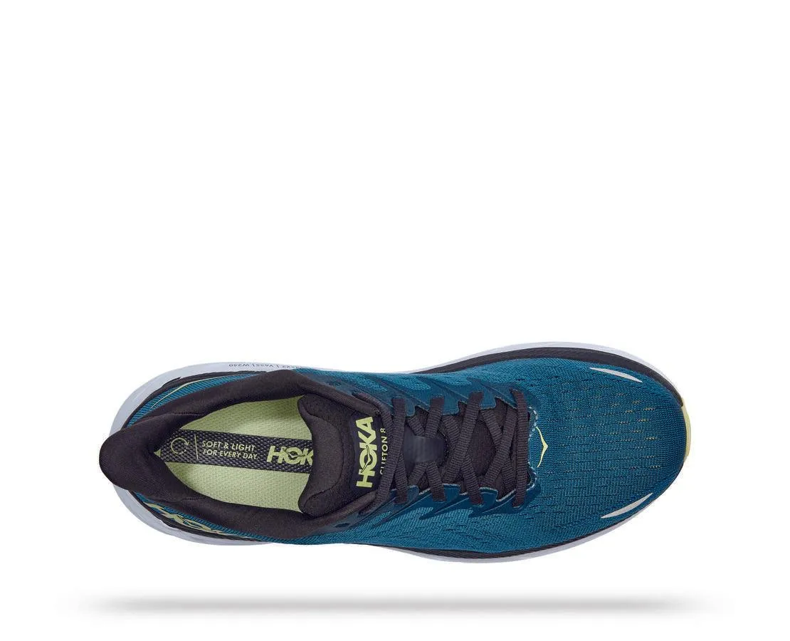 Hoka Clifton 8 Mens Running Shoes