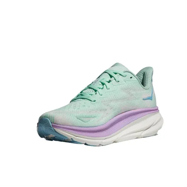 HOKA - Women's Clifton 9