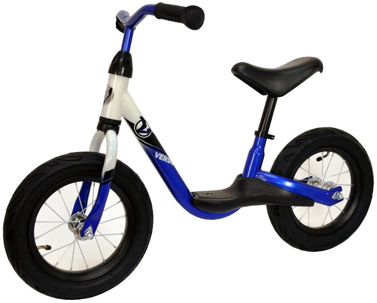 Kettler RACER BALANCE Bike - Blue - Boys - 12.5