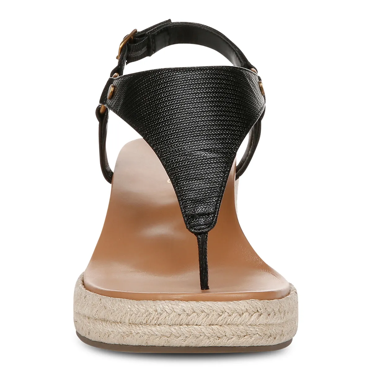 Kirra Wedge Sandal (Wide)