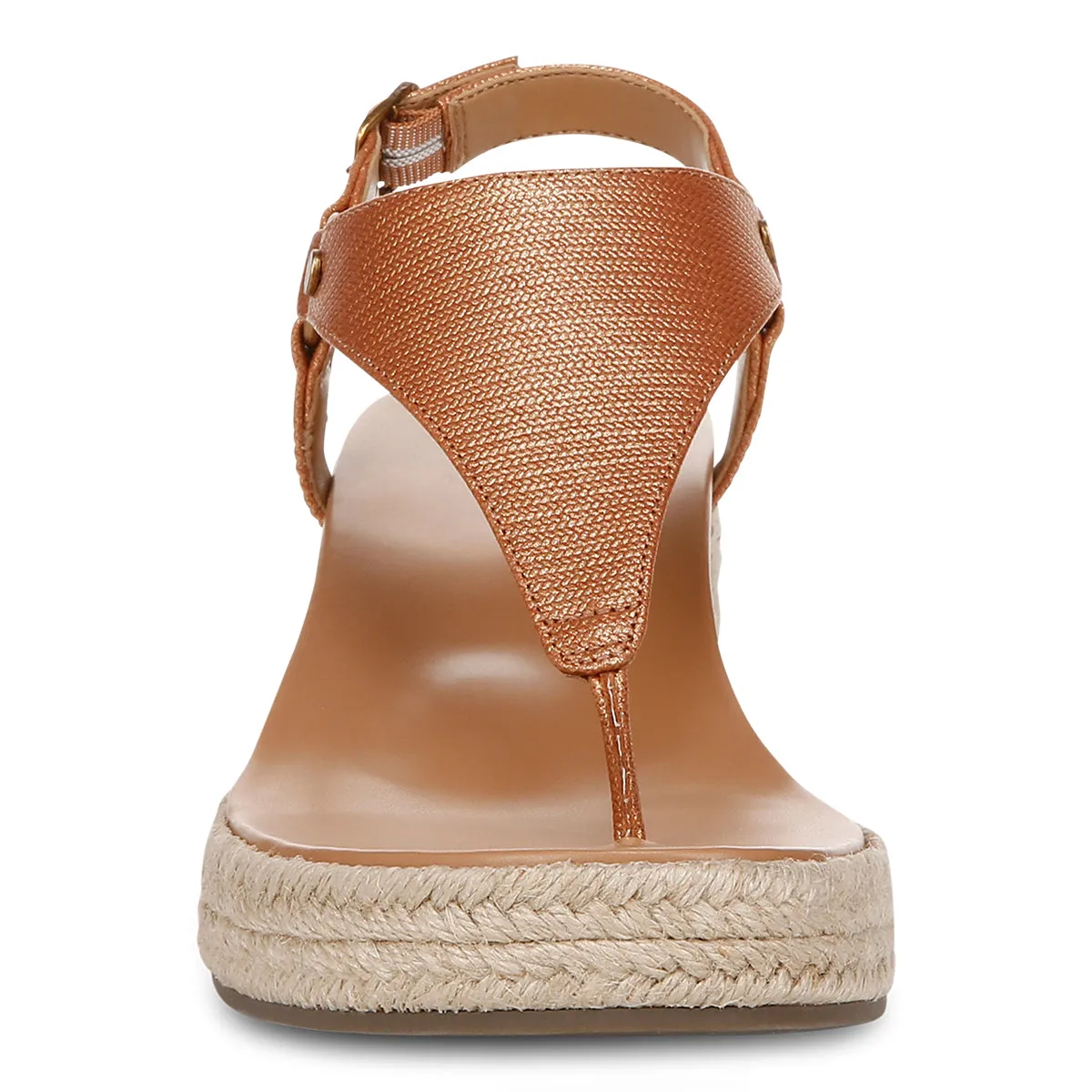 Kirra Wedge Sandal (Wide)