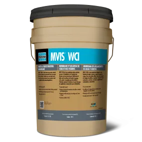 LATICRETE MVIS WCI - 5 Gallon