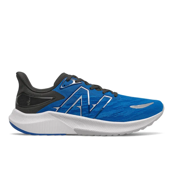 Mens New Balance FuelCell Propel v3 Blue