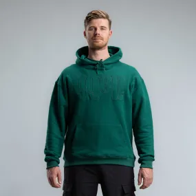 Morris Block Hood Unisex