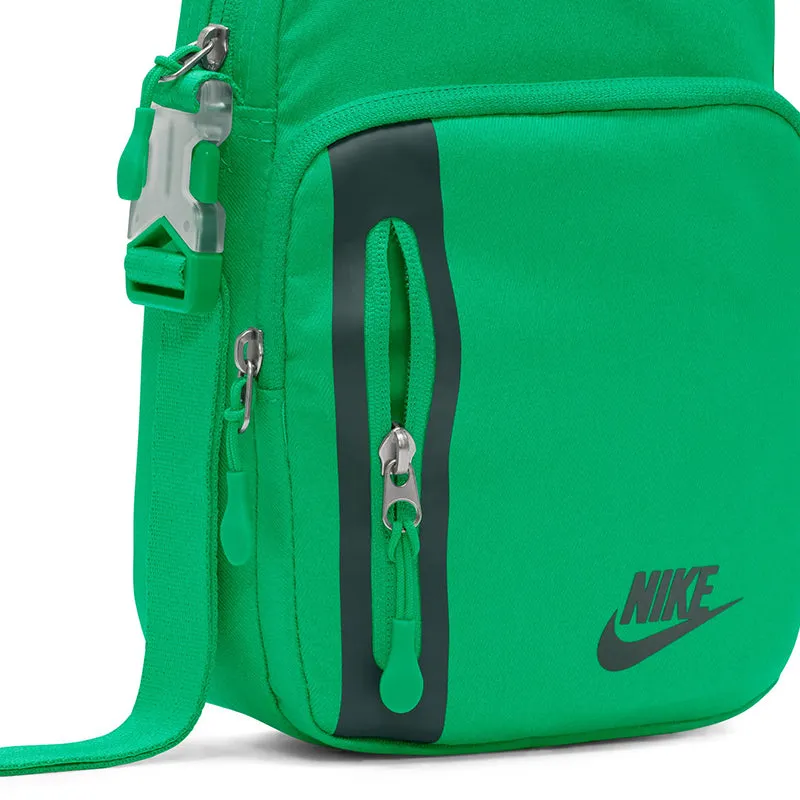 Nike Unisex Elemental Premium Crossbody Bag (4L)