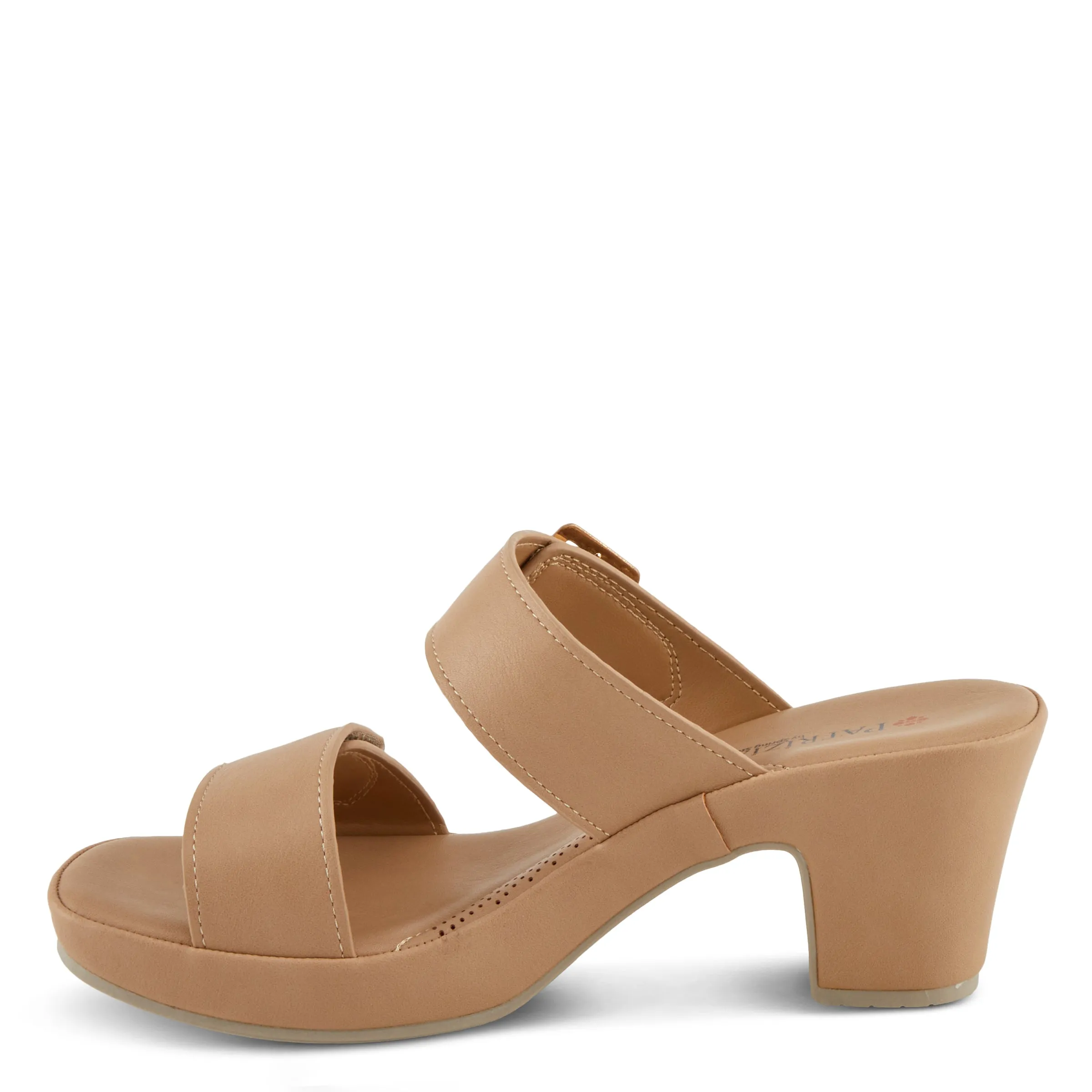 PATRIZIA SANCIA SANDALS